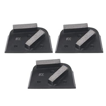 Imagem de Sapata de Moagem de Diamante, Bloco de Moagem de Diamante para Concreto que Economiza Trabalho 3