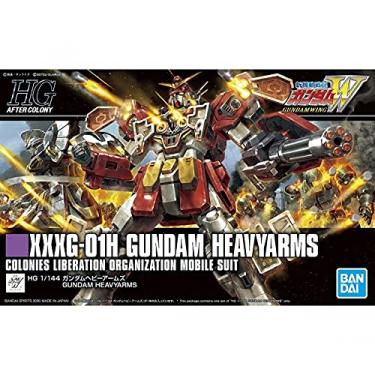 Imagem de Bandai Hobby - Gundam Wing - #236 Gundam Heavyarms, Bandai Spirits HGAC 1/144