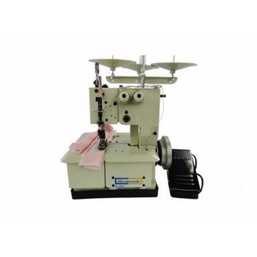 Imagem de Galoneira 2 Agulhas, 3 Fios 150W BC2600-P Bracob (220)