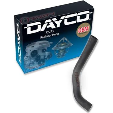 Imagem de Dayco 72273 Mangueira do radiador