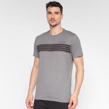 Imagem de Camiseta Billabong Spinner Masculina-Masculino
