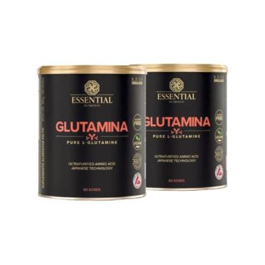 Imagem de Glutamina - 2 unidades de 300 Gramas - Essential
