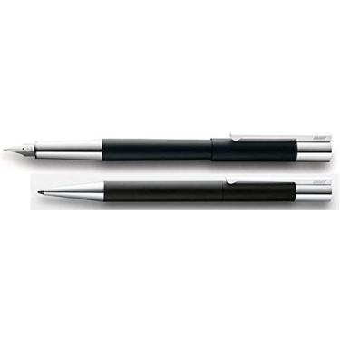 Imagem de LAMY Caneta-tinteiro Scala média Lamy Scala (L80M)