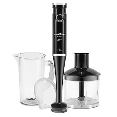 Imagem de Mixer Britânia BMX360 2 em 1 350W