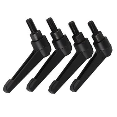 Imagem de Punho Ajustável da Linha Masculina, Durável para Usar o Punho Masculino da Braçadeira da Linha do Punho de Fixação Ajustável para Equipamentos de Máquinas de Embalagem