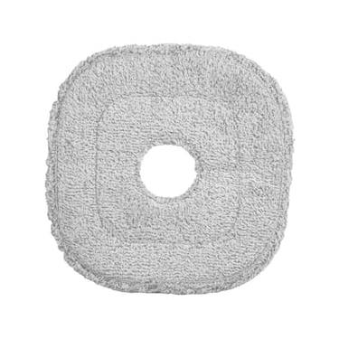 Imagem de Refil para Mop FlashLimp Giratório Cubo - Cinza