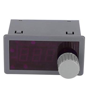 Imagem de Gerador de Tensão Digital Ajustável, Potenciômetro Multivoltas, Função Gerador Com Gabinete Totalmente Fechado