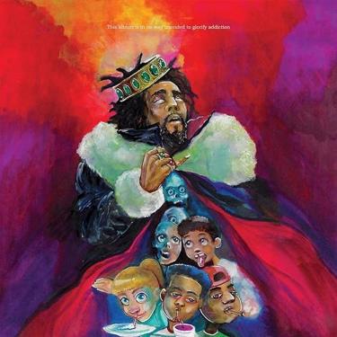 Imagem de KOD [Disco de Vinil]