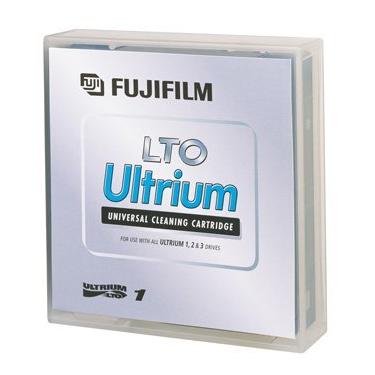 Imagem de Fita LTO Ultrium-1 2 3 4 e 5 Ctdg 50 Passe Universal