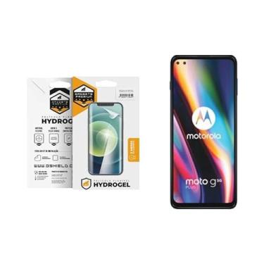 Imagem de Gshield Película Hydrogel Gamer Fosca para Motorola (Moto G 5G Plus)