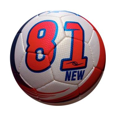 Imagem de Bola De Futebol Society Dalponte 81 New Microfibra Costurada A Mão