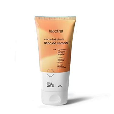 Imagem de Creme Hidratante Sebo De Carneiro Dia A Dia 100G (Pa100014)
