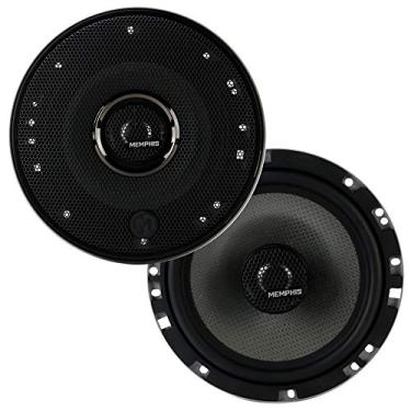 Imagem de Memphis Audio MS60 MSeries Alto-falantes conversíveis bidirecionais grandes de 16 cm