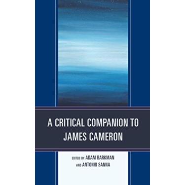 Imagem de A Critical Companion to James Cameron (English Edition)