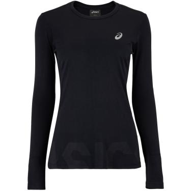 Imagem de Camiseta Feminina asics Manga Longa uv Leve