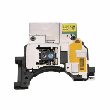 Imagem de CHICHIYANG Módulo de lente laser de console de jogos para Sony PS3 Super Slim Substituindo