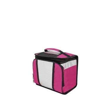 Imagem de Mor - Ice Cooler 7.5 Litros Rosa