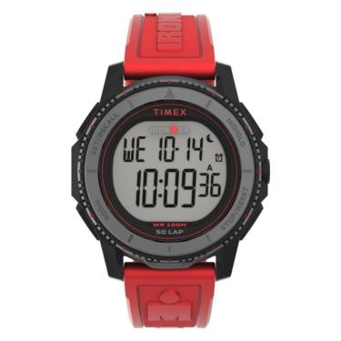 Imagem de Relógio Timex Masculino Ref: Tw5M57900 Ironman Digital