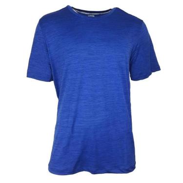 Imagem de Camiseta Kanxa T-Shirt Mescla Ice Masculino-Masculino