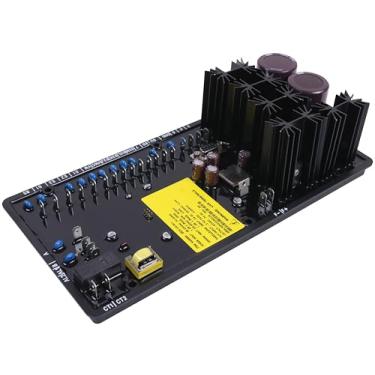 Imagem de LSSOCH AVR Regulador automático de tensão DECS-100-B15 compatível com gerador elétrico Basler 4 modos de controle 9287500124