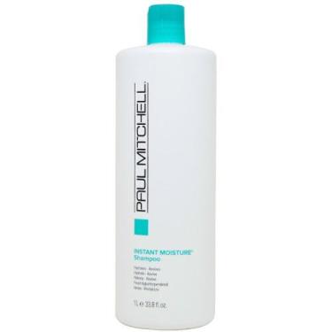 Imagem de Paul Mitchell Moisture Instant Moisture Daily Shampoo 1 Litro