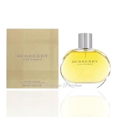 Imagem de Perfume Burberry For Women Edp 100ml Original