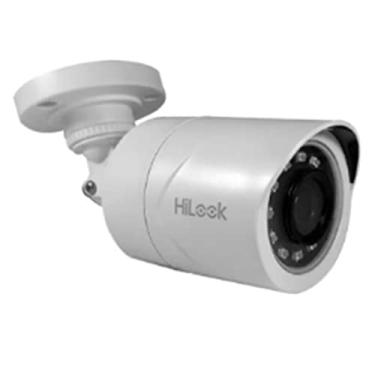 Imagem de CAMERA ANALOGICA BULLET 2MP FULL HD 2,8MM THC-B120C-P HILOOK