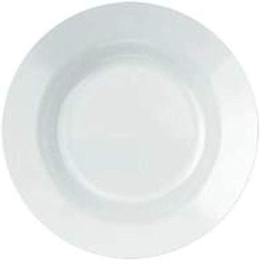 Imagem de Jogo 6 Pratos Fundo Opaline Menu 23 cm - 584350 Nadir Figueiredo