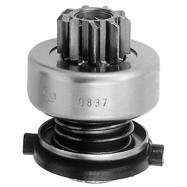 Imagem de Impulsor Motor Partida Fiat Fire-Gm Corsa 9D - Zen0837