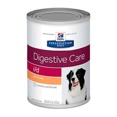 Imagem de RACAO HILLS I/D CANINE GASTROINTESTINAL 370G