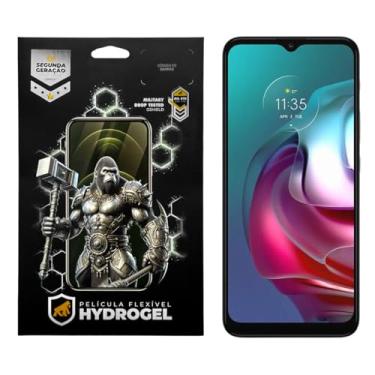 Imagem de Gshield Película Hydrogel HD para Motorola (Moto G30)