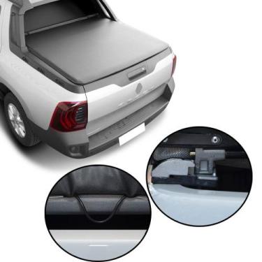 Imagem de Capota Marítima Duster Oroch 2015 16 17 A 2020 C/Santo - SOLAR