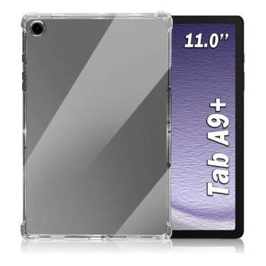 Imagem de Capa Silicone Para Tablet Galaxy Tab A9+ 11.0 X210 X215 Com Nf - ShopC