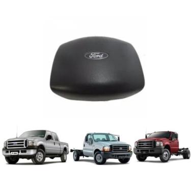 Imagem de Tampa para F250 F350 F4000 Ford - MAS Injeções