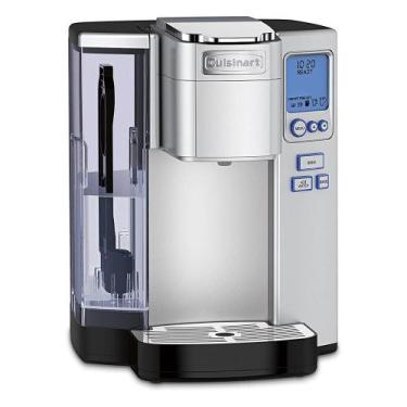Imagem de Cafeteira Cuisinart SS-10 Premium Inox 2L 110V