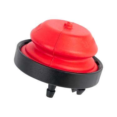 Imagem de Yihzhong Lâmpada de primer 570682 570682A para soprador de neve para Tecumseh Craft-sman M-TD Tr-oy bilt 751-10888a 951-10639A 951-10639A 751-10639