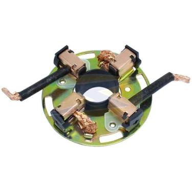 Imagem de PORTA ESCOVA MOTOR PARTIDA para SPRINTER CDI 311/ 313/ MASTE - UNIFAP