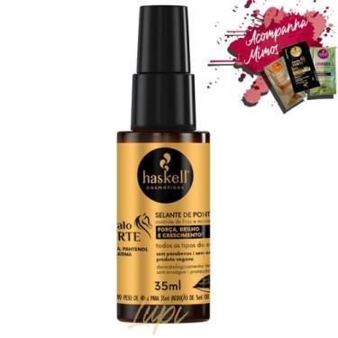 Imagem de Selante De Pontas Haskell Cavalo Forte 35Ml