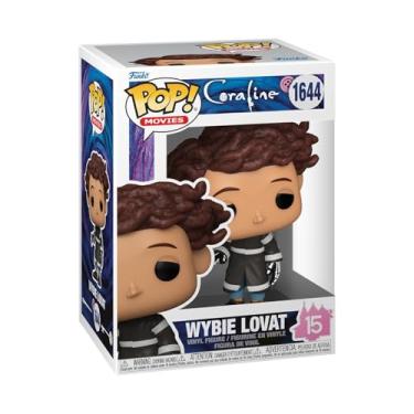 Imagem de Funko Pop! Movies: Coraline 15th Anniversary - Wybie Lovat