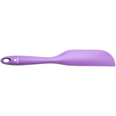 Imagem de Espátula para Retirar Excessos Hercules - UT114-004RX, Roxo