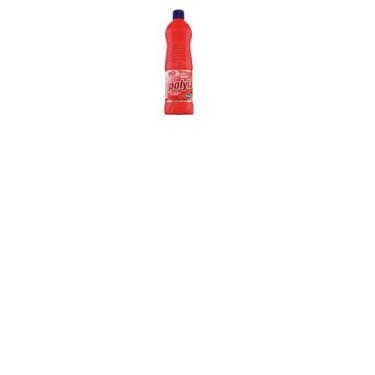 Imagem de Cera liquida polylar vermelha 750ml start