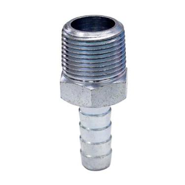 Imagem de Espigão Macho Fixo Rosca 3/4" x 1/2" - Proposto