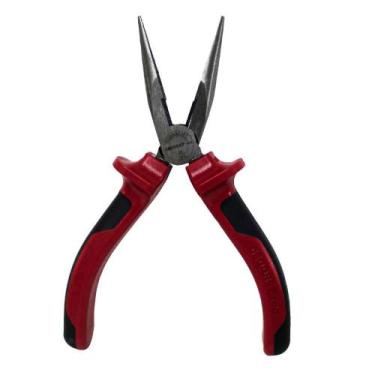 Imagem de Alicate tipo Telefone 165mm (6.1/2) Gedore - Gedore-Red