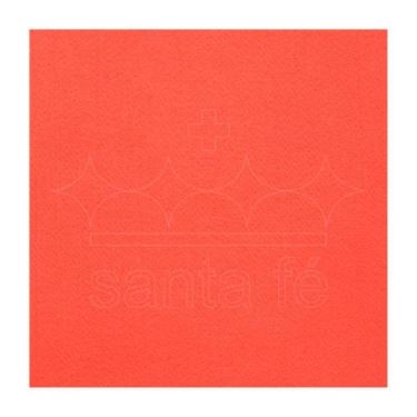 Imagem de Feltro 50cm x 70cm Candy Color Coral Ref 046 180g Santa Fé