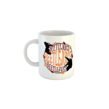 Imagem de Caneca   Beetlejuice Besouro Suco C457 - Flashgamestore