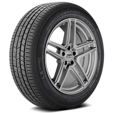 Imagem de Pneu 265/40R21 Continental ContiSilent CrossContact LX Sport 101V Aro 