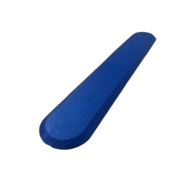 Imagem de Piso Tátil Elemento Flex Direcional - PVC com Dupla Face - Metro Linea