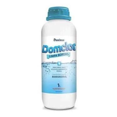 Imagem de limpa bordas domclor