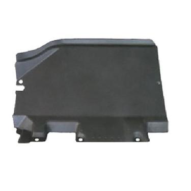 Imagem de Revestimento Pedal MB 1618 1935 Apos 89 Cinza LD - Reserplastic