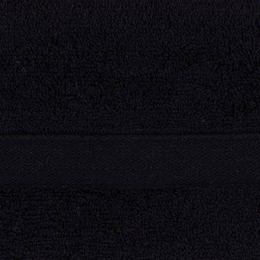 Imagem de Toalha de lavabo magnifique - preto - mundo do enxoval
